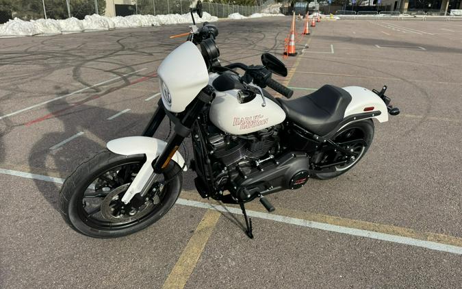 2026 Harley-Davidson® Low Rider® S