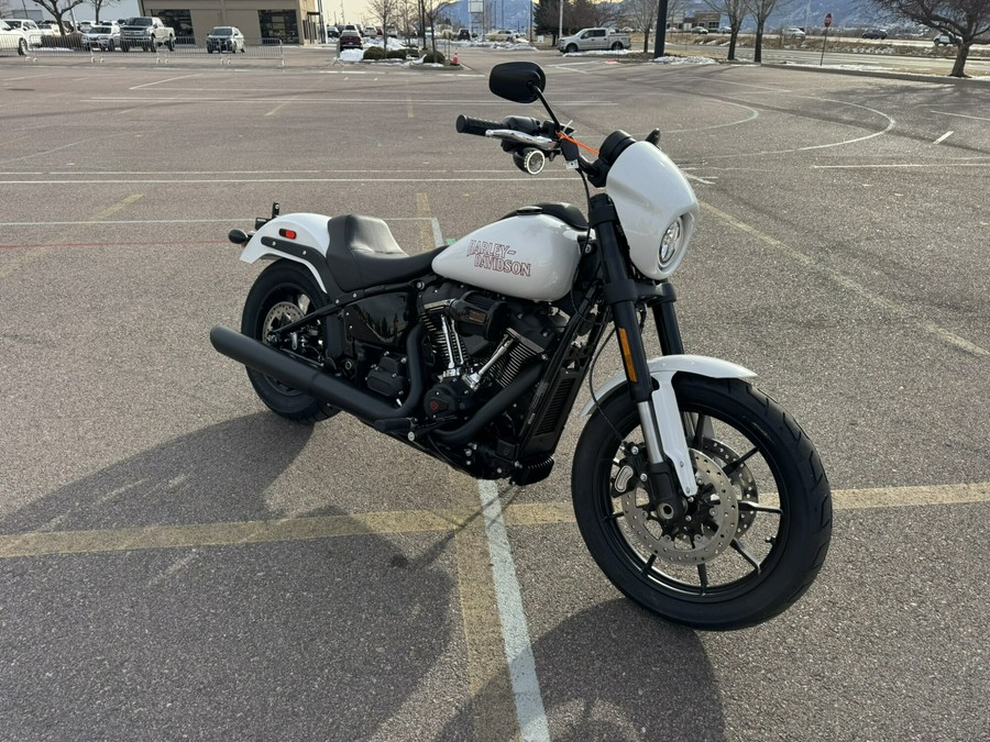 2026 Harley-Davidson® Low Rider® S