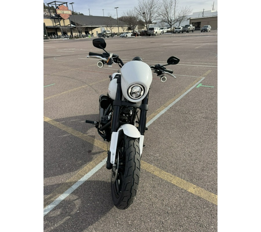 2026 Harley-Davidson® Low Rider® S