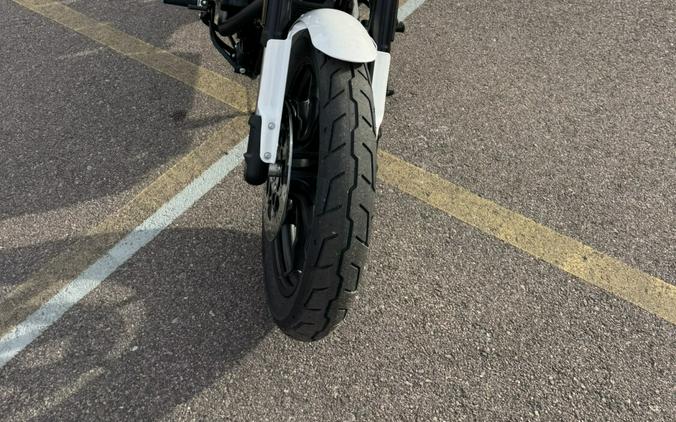 2026 Harley-Davidson® Low Rider® S
