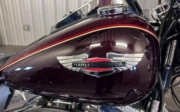 2015 Harley-Davidson SOFTAIL DELUXE