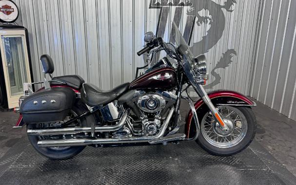 2015 Harley-Davidson SOFTAIL DELUXE