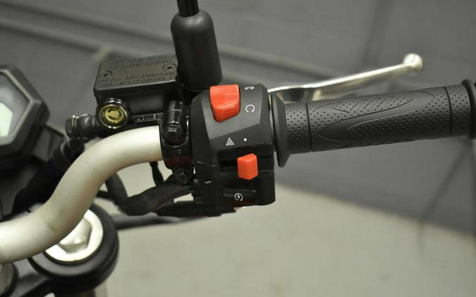 2024 Benelli TNT 135