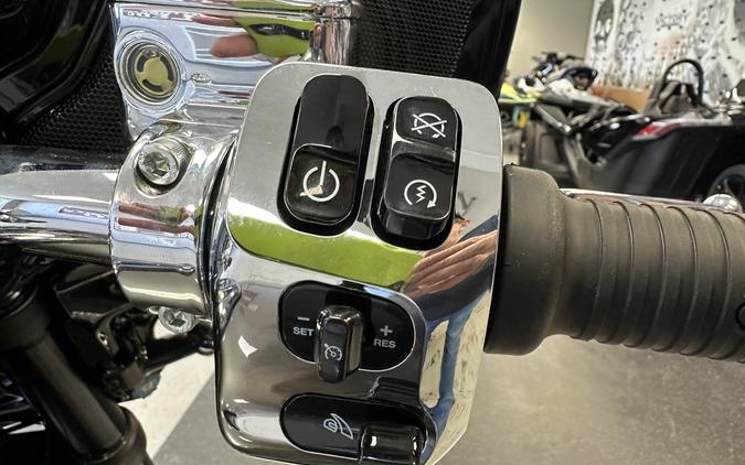 2025 Indian Chieftain PowerPlus Limited 112