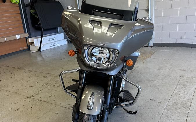 2025 Indian Chieftain PowerPlus Limited 112