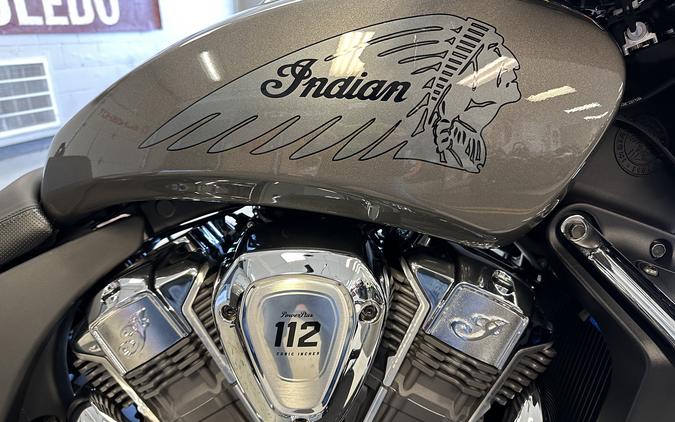 2025 Indian Chieftain PowerPlus Limited 112