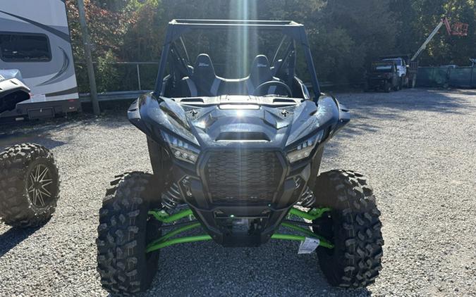 2027 Kawasaki TERYX KRX 1000 TR