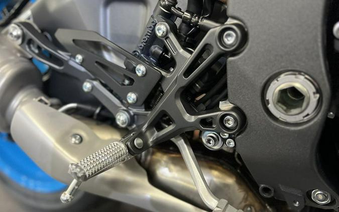 2026 Yamaha MT 10
