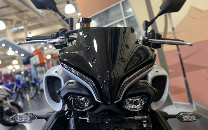 2026 Yamaha MT 10