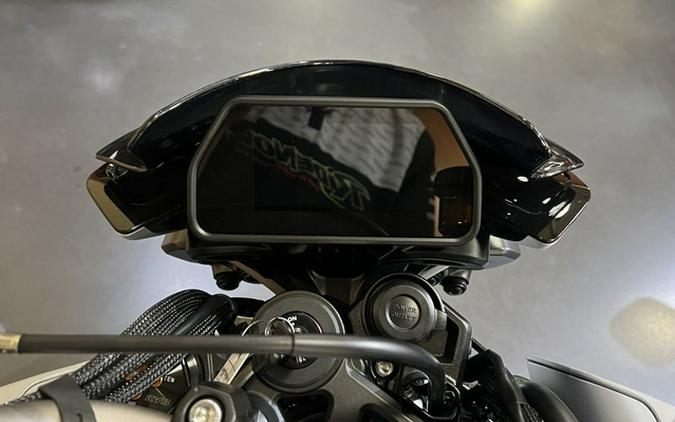 2026 Yamaha MT 10
