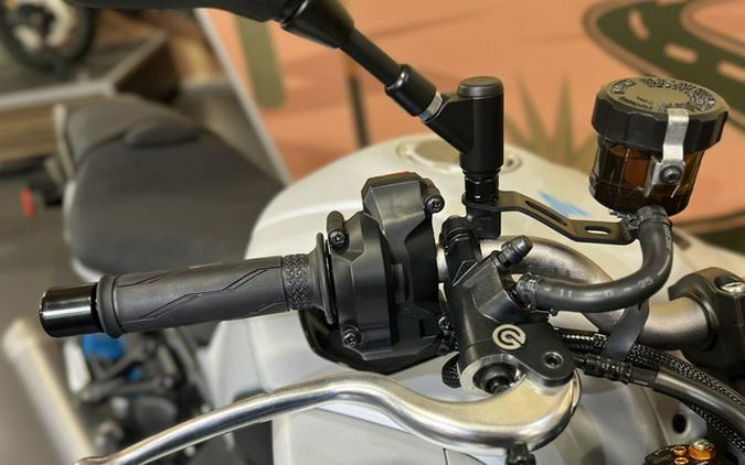 2026 Yamaha MT 10