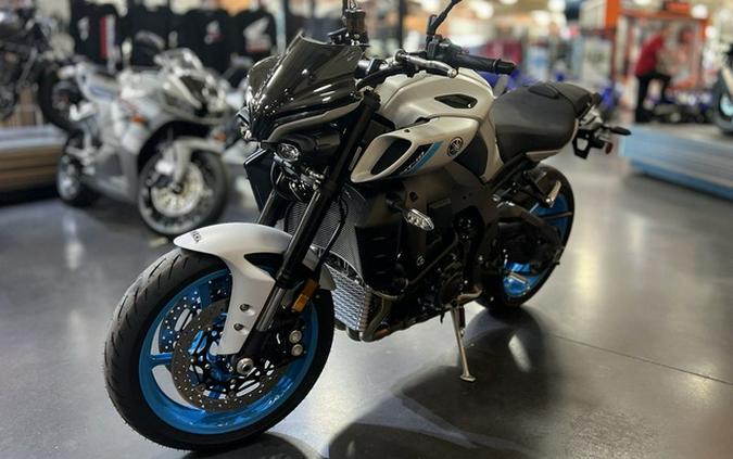 2026 Yamaha MT 10