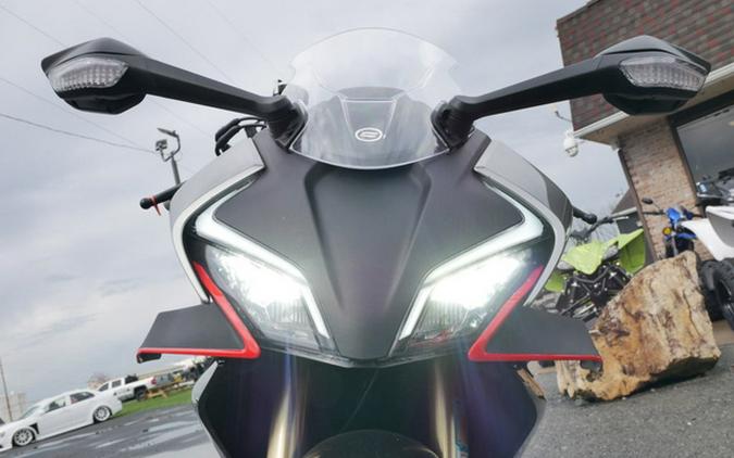 2025 CFMOTO SS 450