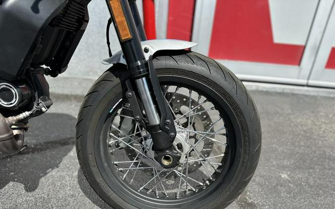 2019 Ducati Scrambler Cafe Racer