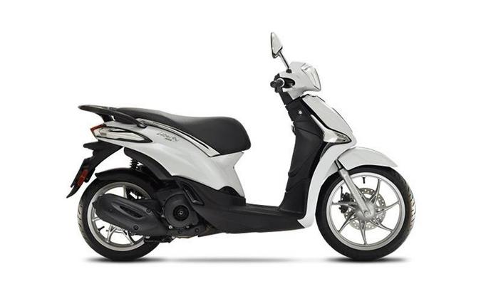 2023 Piaggio LIBERTY 150