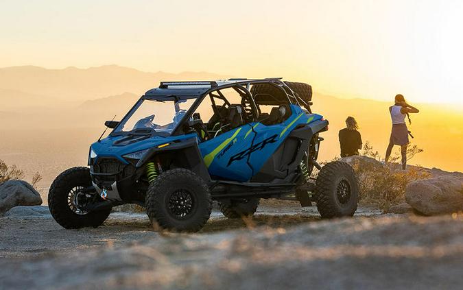 2024 Polaris® RZR Turbo R 4 Ultimate