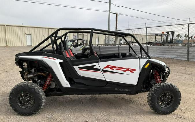 2024 Polaris® RZR XP 4 1000 Sport