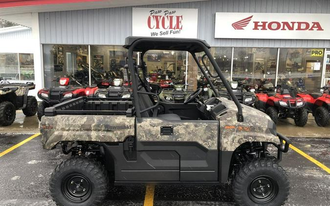 2024 Kawasaki Mule PRO-MX™ EPS