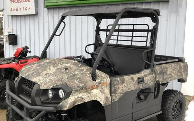 2024 Kawasaki Mule PRO-MX™ EPS