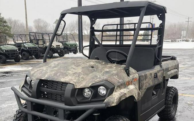 2024 Kawasaki Mule PRO-MX™ EPS