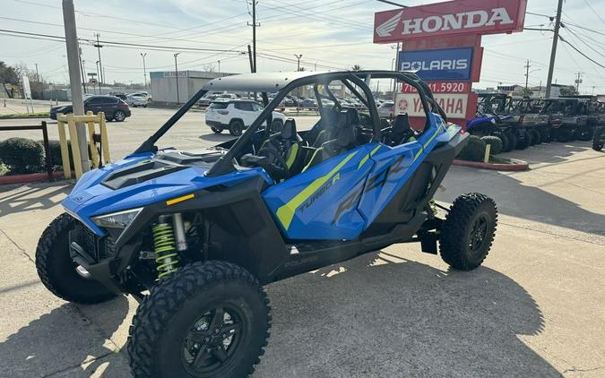 2024 Polaris® RZR Turbo R 4 Premium