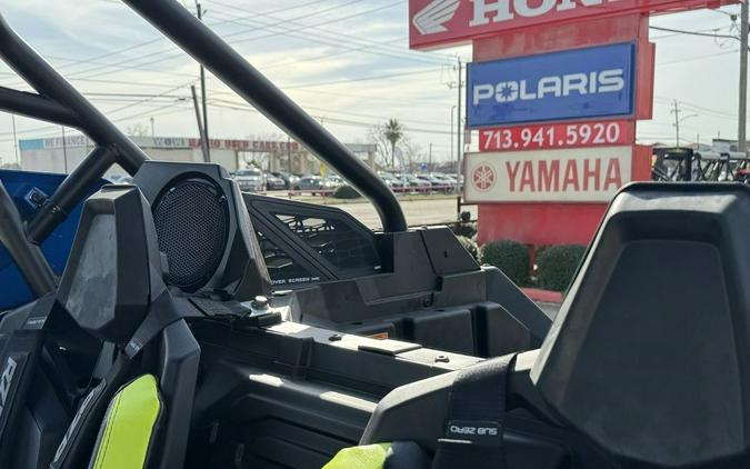 2024 Polaris® RZR Turbo R 4 Premium