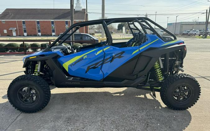 2024 Polaris® RZR Turbo R 4 Premium