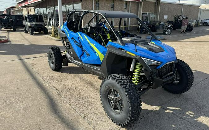 2024 Polaris® RZR Turbo R 4 Premium