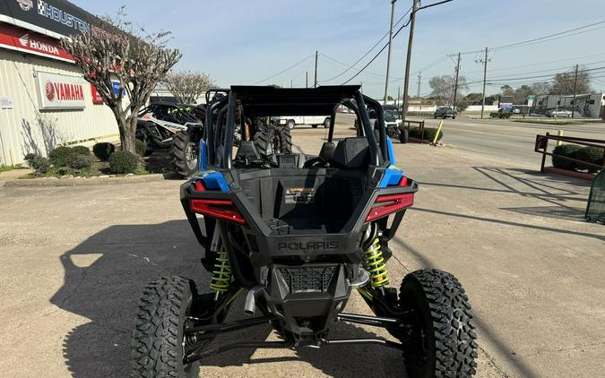 2024 Polaris® RZR Turbo R 4 Premium