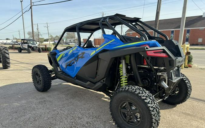 2024 Polaris® RZR Turbo R 4 Premium