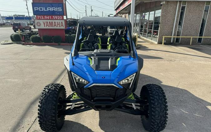 2024 Polaris® RZR Turbo R 4 Premium