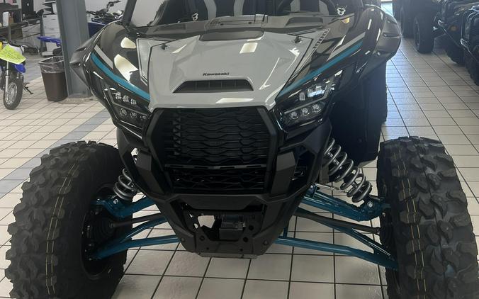 2024 Kawasaki Teryx® KRX™ 1000