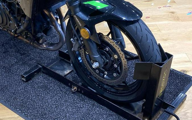 2021 Kawasaki Z400 ABS First Look Preview