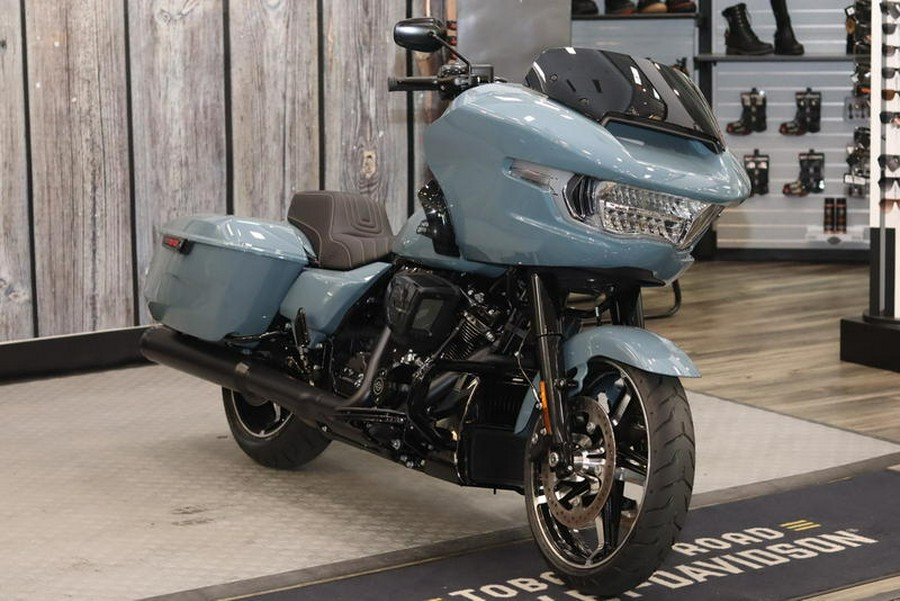 2024 Harley-Davidson® FLTRX - Road Glide®