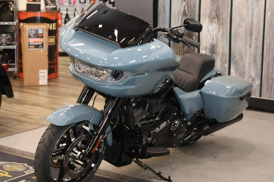 2024 Harley-Davidson® FLTRX - Road Glide®