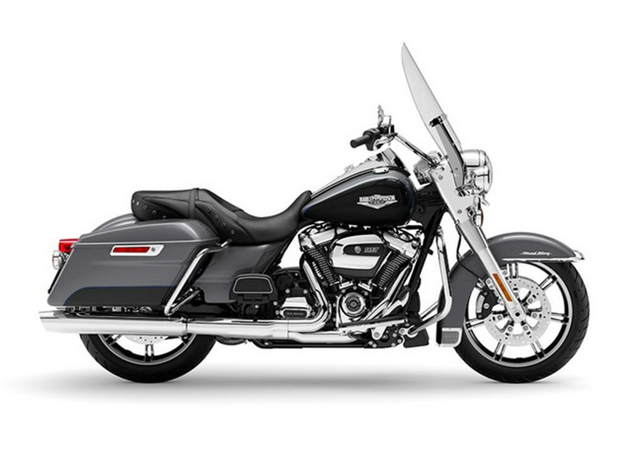 2022 Harley-Davidson Touring FLHR - Road King