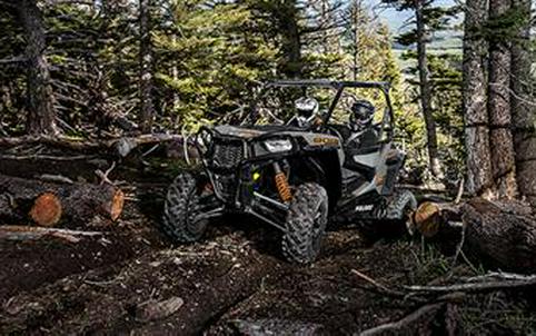 2019 Polaris RZR S 900 EPS