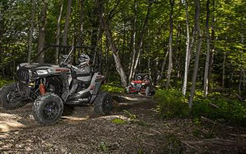 2019 Polaris RZR S 900 EPS