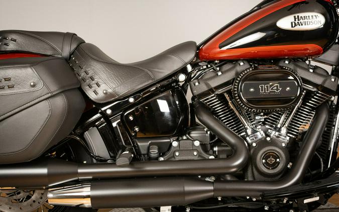 2024 Harley-Davidson Heritage Classic