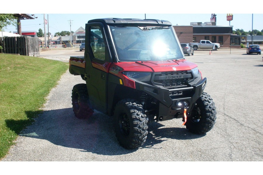 2025 Polaris Industries Ranger XP® 1000 NorthStar Edition Premium