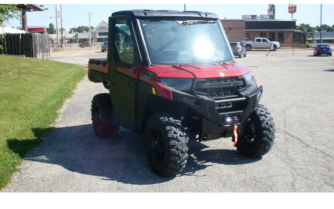 2025 Polaris Industries Ranger XP® 1000 NorthStar Edition Premium