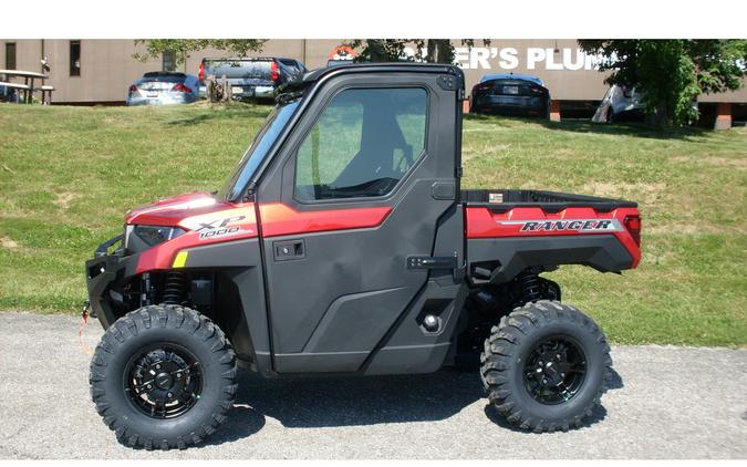 2025 Polaris Industries Ranger XP® 1000 NorthStar Edition Premium