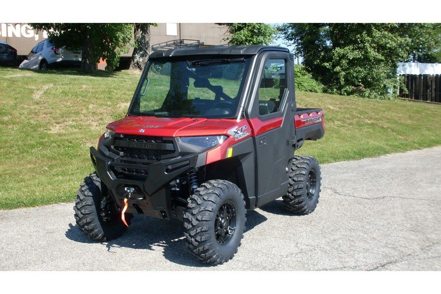 2025 Polaris Industries Ranger XP® 1000 NorthStar Edition Premium