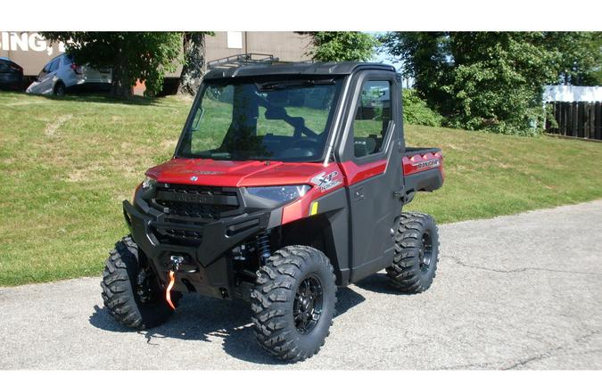 2025 Polaris Industries Ranger XP® 1000 NorthStar Edition Premium