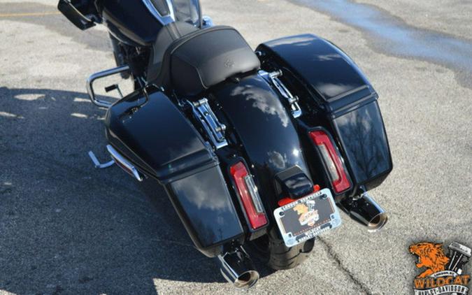 2024 Harley-Davidson FLTRX - Road Glide