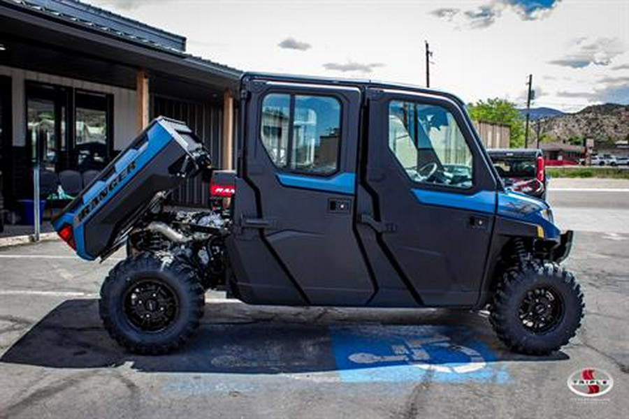 2025 Polaris Ranger Crew XP 1000 NorthStar Edition Ultimate