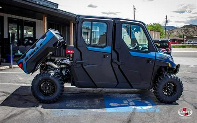 2025 Polaris Ranger Crew XP 1000 NorthStar Edition Ultimate