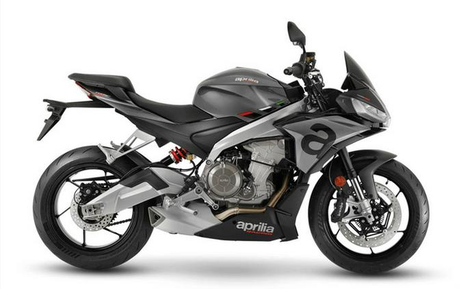 2024 Aprilia Tuono 660