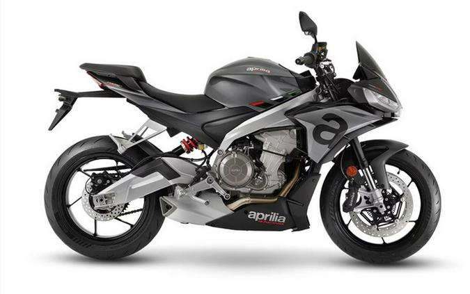 2024 Aprilia Tuono 660