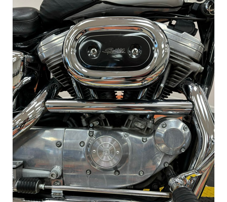 2000 Harley-Davidson XL883